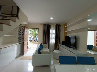 2BR TOWNHOUSE CLEARWATER RESIDENCES TALAMBAN