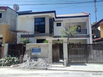Birmingham Homes Antipolo City house and lot for sale