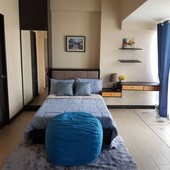 Fully Furnished 1 Bedroom at Greenbelt Hamilton 1 for Rent