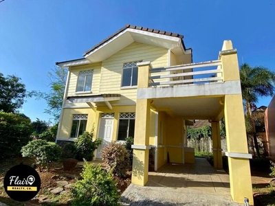 House For Rent In San Luis, Antipolo