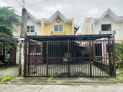 House For Sale In Calibutbut, Bacolor