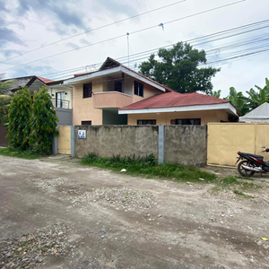 House For Sale In Junob, Dumaguete