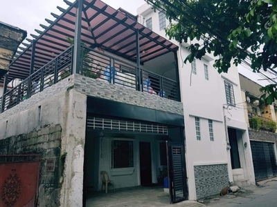 House For Sale In Wawa, Taguig