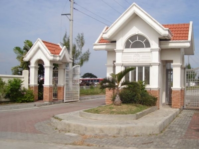 2-Bedroom House For Sale in Glory Heights, Santo Tomas, Pampanga