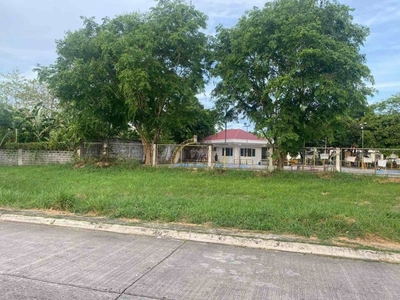 Lot For Sale In Anabu I-b, Imus