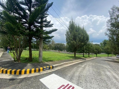Lot For Sale In Barangay Iii, Alfonso