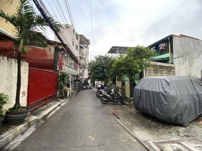 Lot For Sale In Kamuning, Quezon City