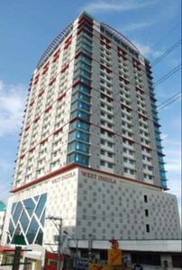Office For Rent In Bungad, Quezon City