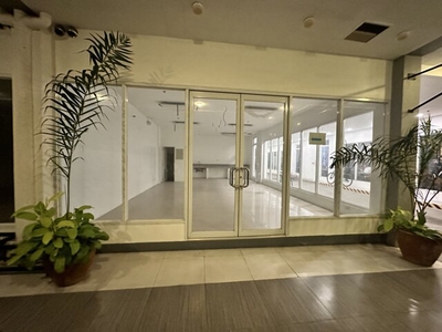 Office For Rent In Pulungbulu, Angeles