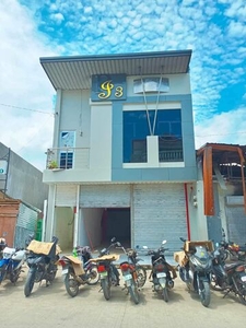 Property For Rent In Poblacion, Sindangan