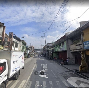 Property For Sale In A. Mabini, Caloocan