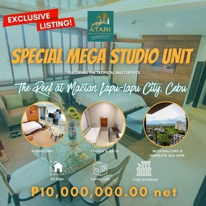 Property For Sale In Lapu-lapu, Cebu
