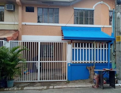 Townhouse For Rent In Malagasang Ii-b, Imus