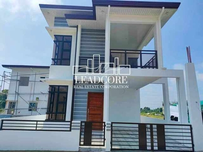 Villa For Sale In General Trias, Cavite