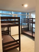 1 Bedroom Condo Unit for Rent in Ortigas CBD - The Exchange Regency