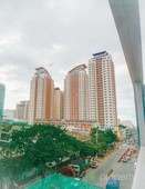 Rent to own Condominium in Araneta Center