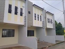 Preselling Iabelle Heights Townhouse 3Bedrooms Banaba, San Mateo