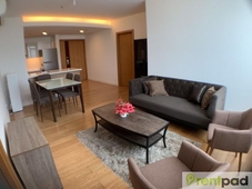 2BR Fully Furnished Unit at Park Terraces Makati for Rent