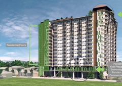Grand Mesa Residences in Superb Location