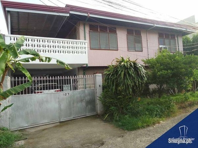 FOR SALE! House in B. Rodriguez Street, Cebu City