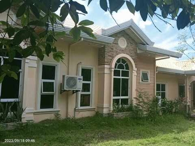 House For Sale In Lawaan Ii, Talisay