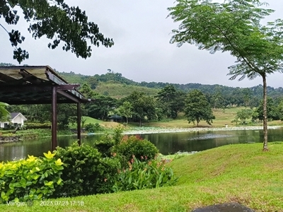 Lot For Sale In Bagong Nayon, Antipolo