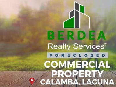 Property For Sale In Canlubang, Calamba