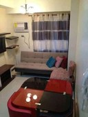 1 BR Fully Furnished Unit at Azalea Place Cebu for only Php 25,000 /month