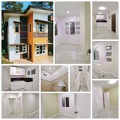 Affordable House and Lot Package For Sale!