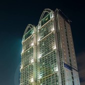 3 Bedroom Unit for Sale in GA Tower I Condominium, EDSA, Mandaluyong City
