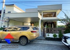 3 Level Modern House With Overlooking View at Monteritz