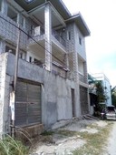 3 storey building rushed to sell