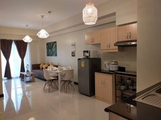 Two Bedroom Furnished in Sheridan Towers