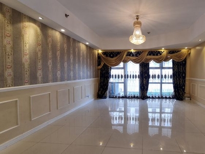 2BR Condo for Sale in The Venice Luxury Residences, McKinley Hill, Taguig