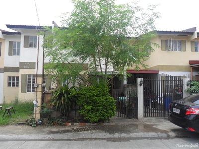 40 Sqm House And Lot For Sale