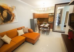 1 Bedroom Unit for Rent in Davao City