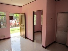 2 Bedroom Apartment in Calauan
