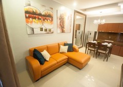 2 bedroom Unit for Rent in Davao City
