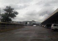 5000 Paranaque warehouse for lease near Airport