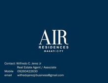 Air Residences Makati