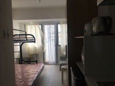Studio unit for Rent in Commonwealth by Century Properties