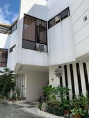 The Norms townhouse - Marikina heights