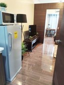1 Bed Room Fully Furnished Air Residences Makati SMDC