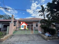 HOUSE AND LOT FOR RENT! 3 Bedrooms 1 Maids Room 2 Toilet and Bath