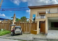 House and lot for Rent! 8 bedrooms 6 toilet and bath 4 car garage