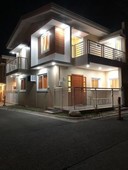 Modern Fully-furnished House for rent at Laguna Belair 1
