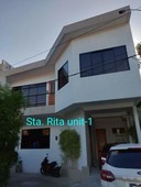 Ready For Occupancy Townhouse Barangay BF Paranaque City