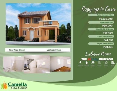 Residential Lot For Sale in Marbella Lake Residences, Victoria, Laguna