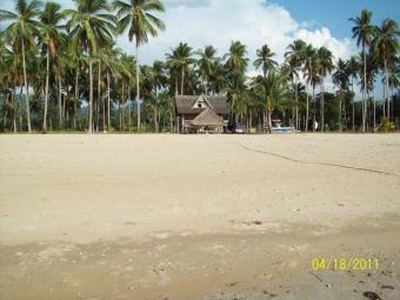 Beach area for sale For Sale Philippines