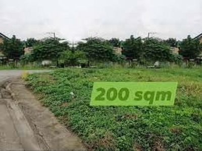 Lot in ampid San Mateo Rodriguez Rizal 190 sqm lot area 3.8M only